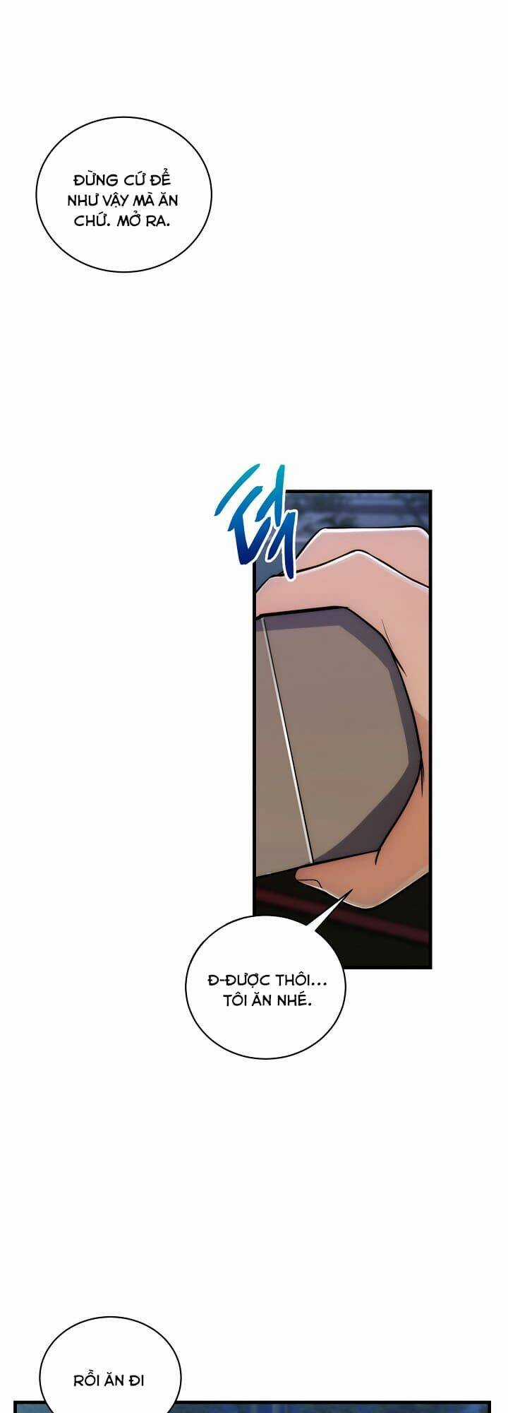 Bác Sĩ Trở Lại - Chapter 81 - Trang 11