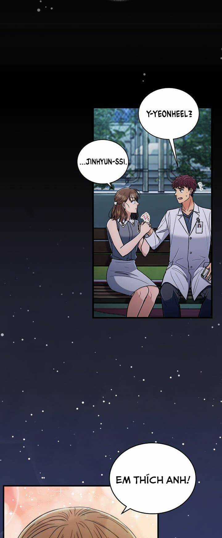 Bác Sĩ Trở Lại - Chapter 81 - Trang 16