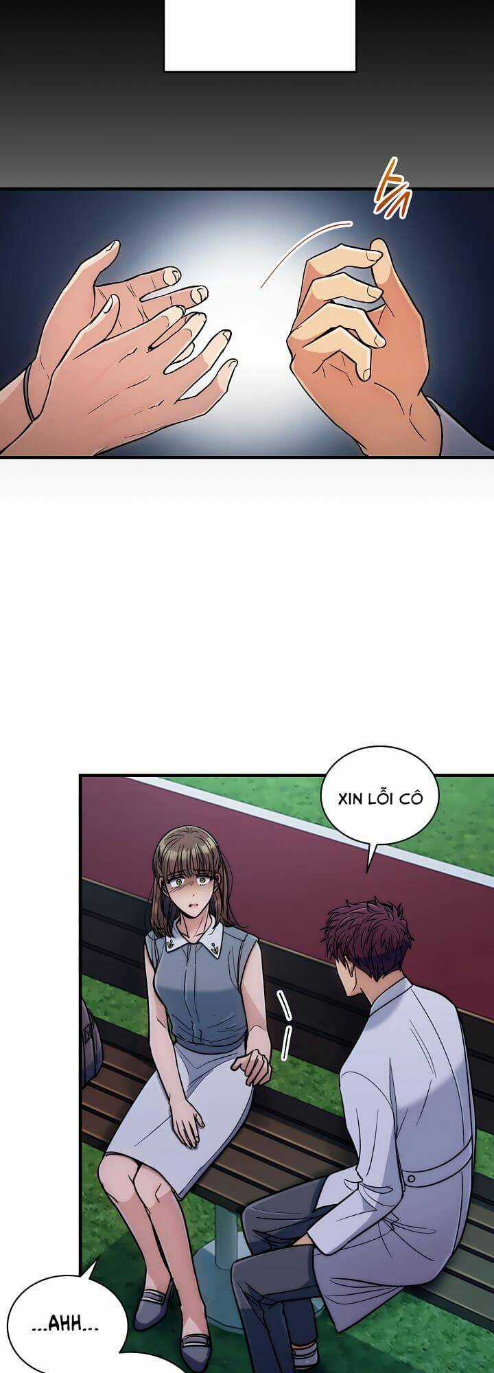 Bác Sĩ Trở Lại - Chapter 81 - Trang 23