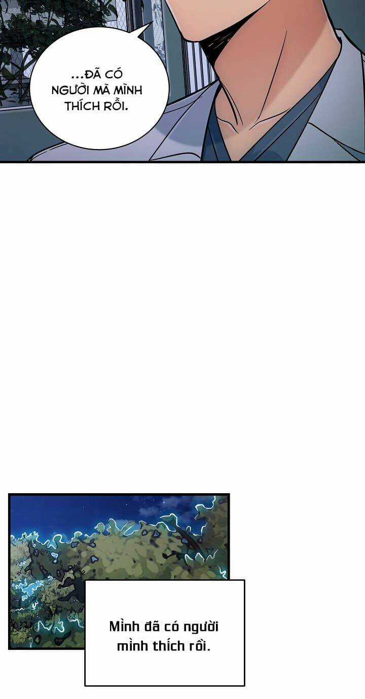 Bác Sĩ Trở Lại - Chapter 81 - Trang 27