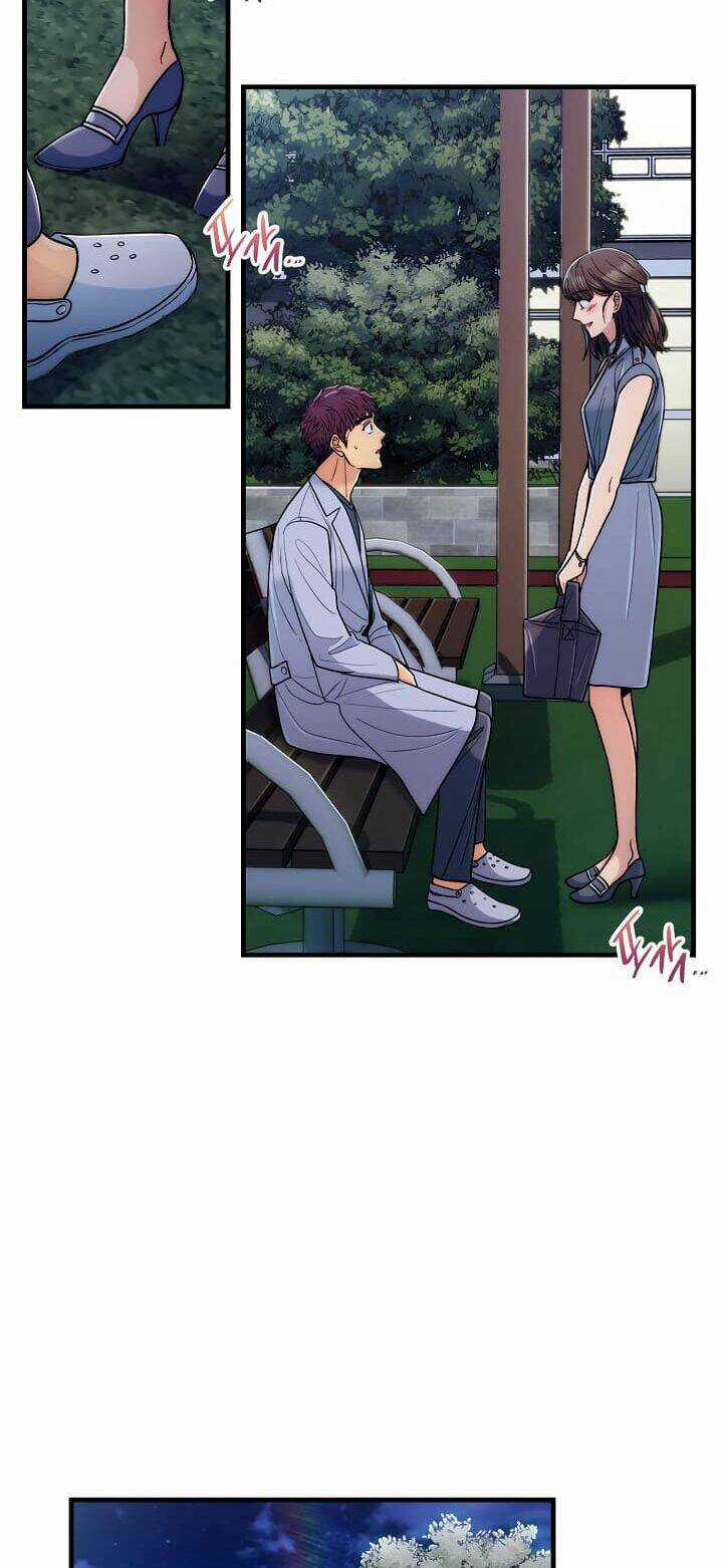 Bác Sĩ Trở Lại - Chapter 81 - Trang 4