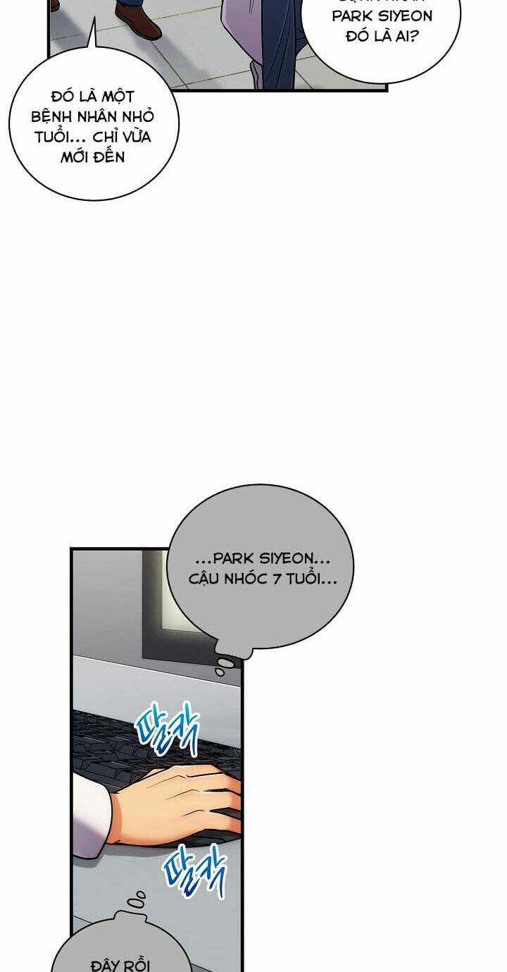 Bác Sĩ Trở Lại - Chapter 81 - Trang 34