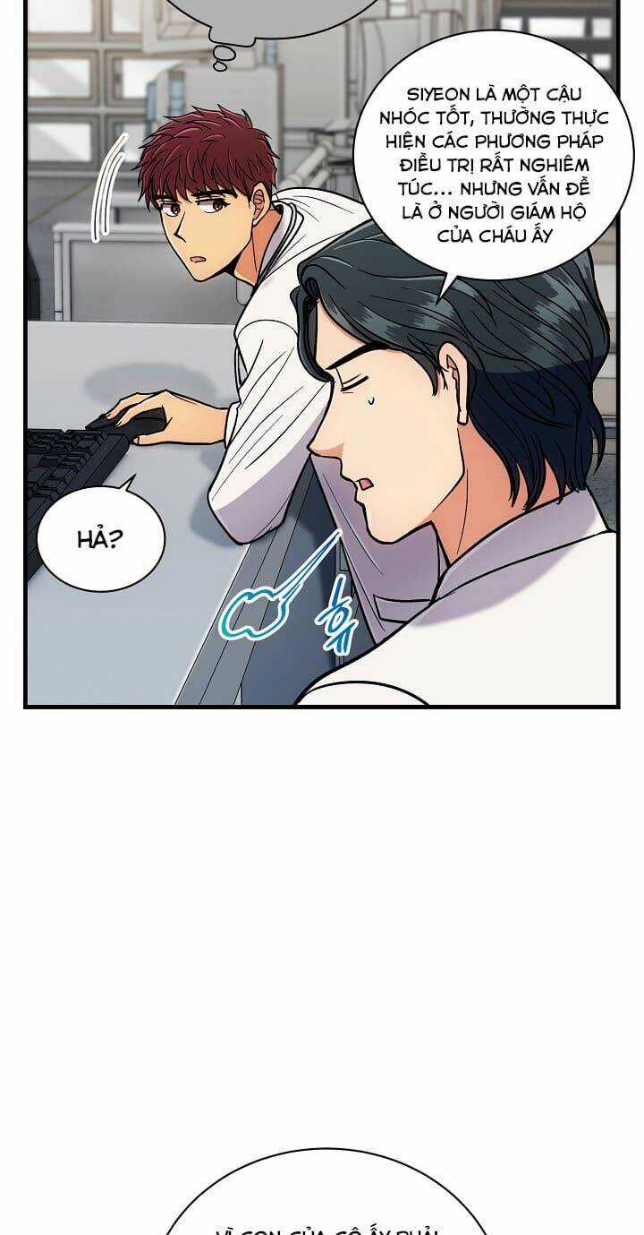 Bác Sĩ Trở Lại - Chapter 81 - Trang 36