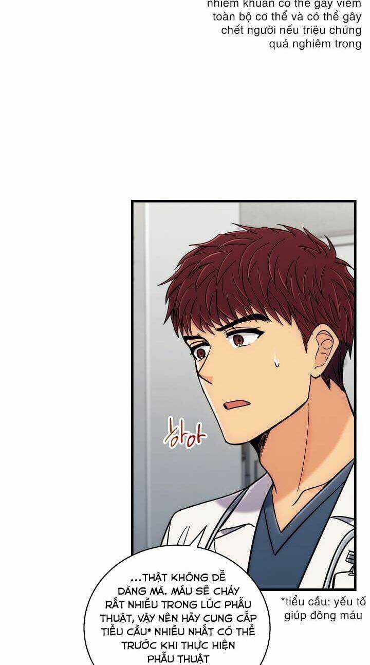 Bác Sĩ Trở Lại - Chapter 81 - Trang 41