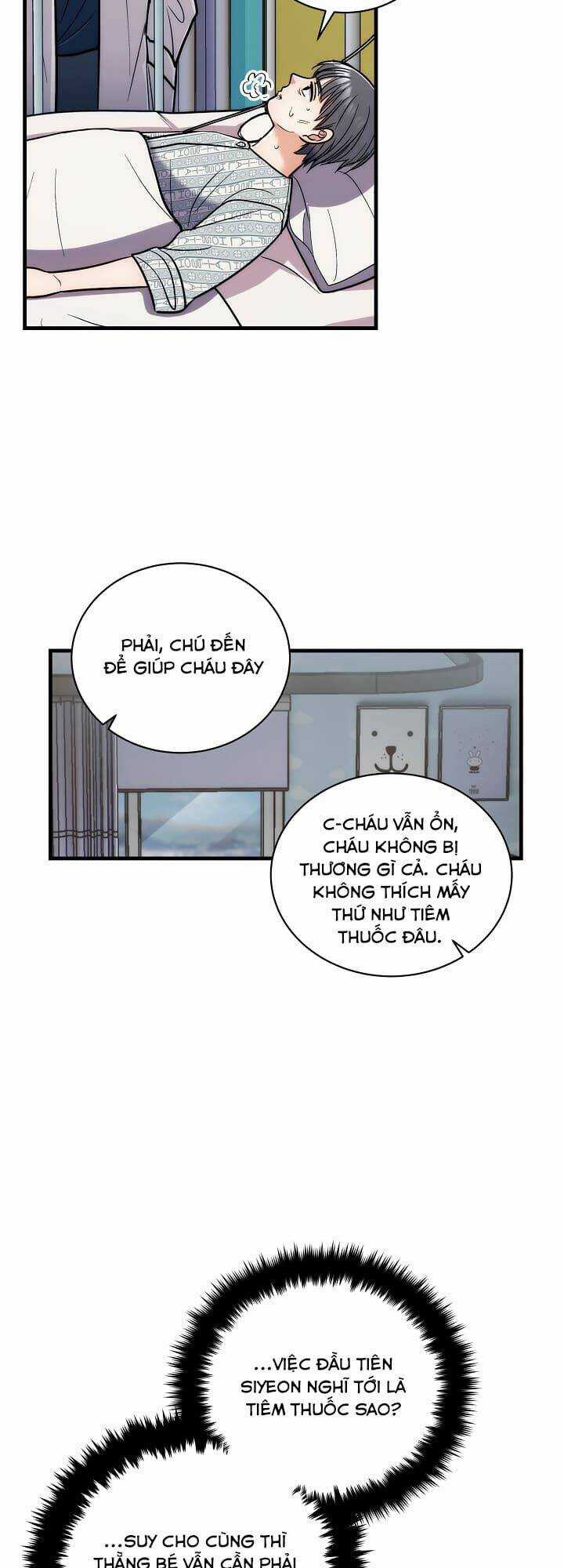 Bác Sĩ Trở Lại - Chapter 81 - Trang 43