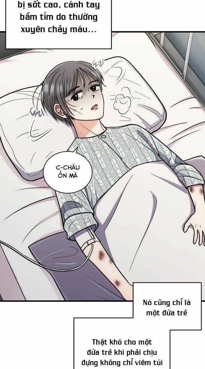 Bác Sĩ Trở Lại - Chapter 81 - Trang 45