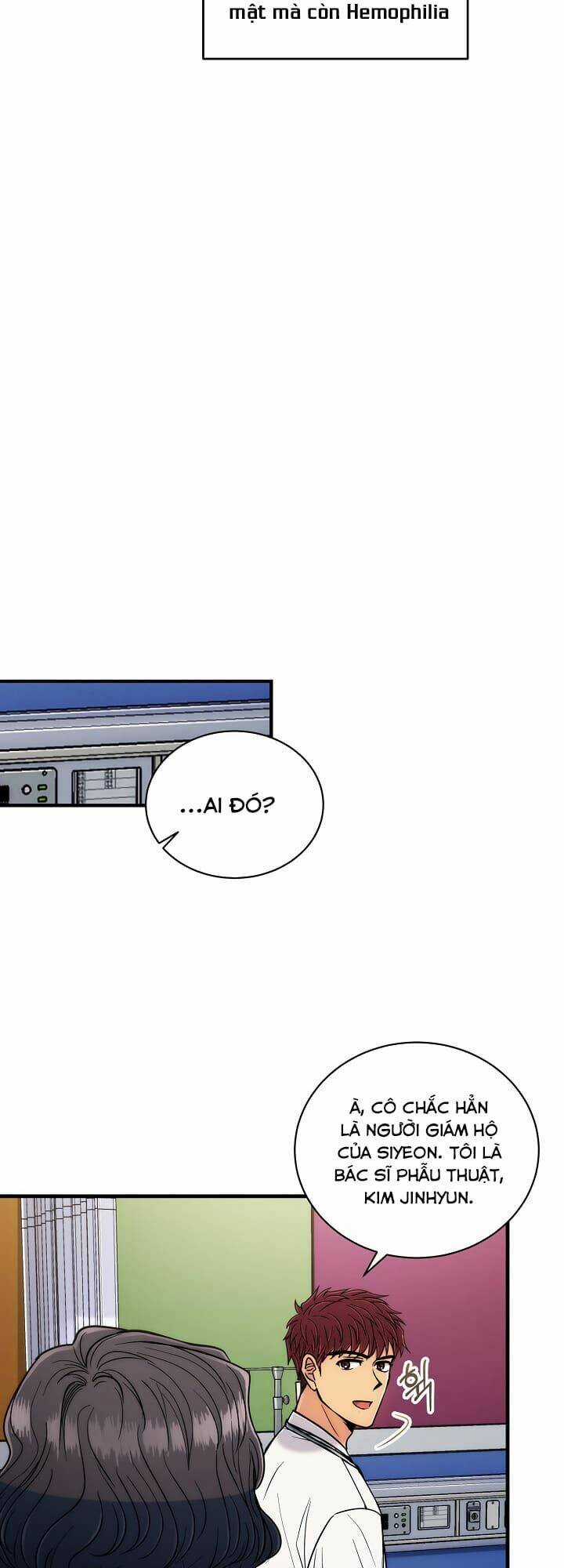 Bác Sĩ Trở Lại - Chapter 81 - Trang 46