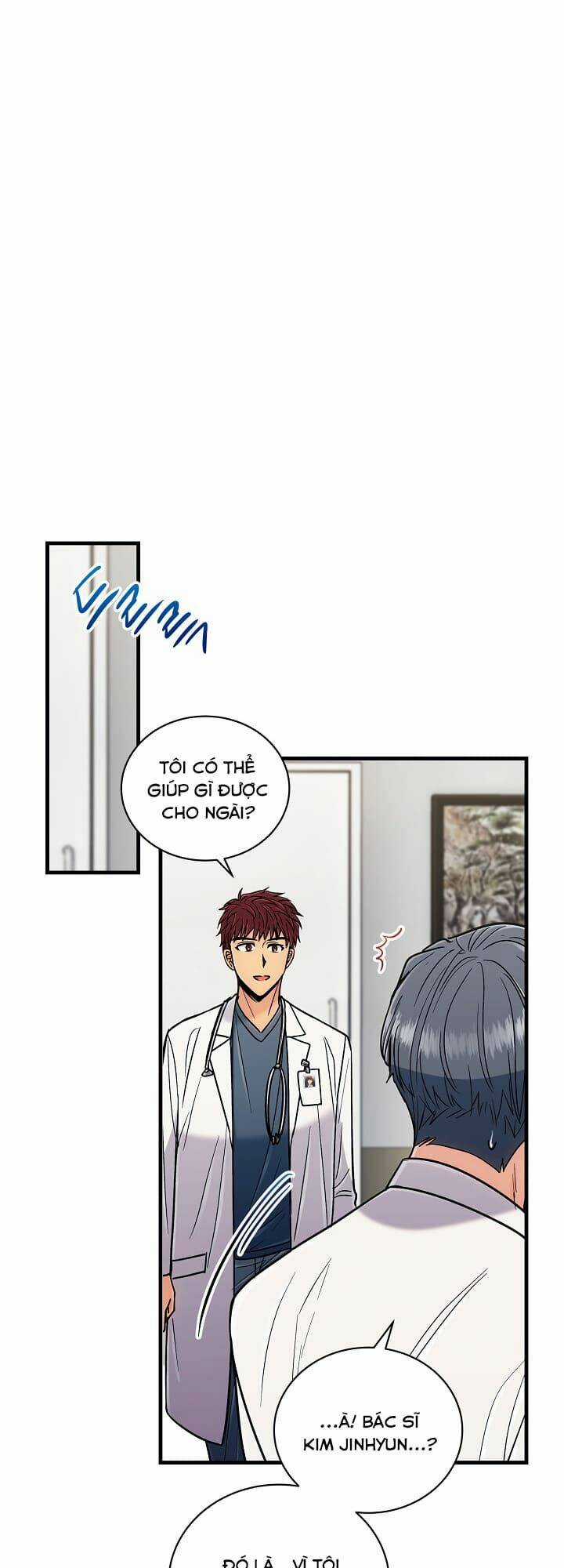 Bác Sĩ Trở Lại - Chapter 81 - Trang 55
