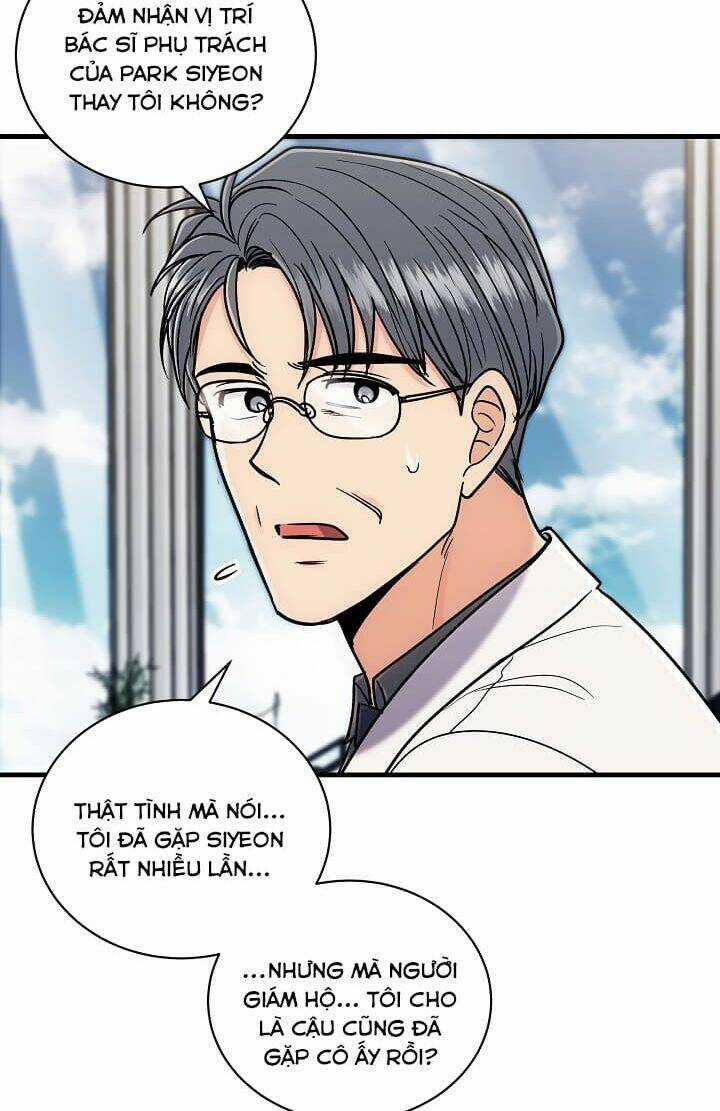 Bác Sĩ Trở Lại - Chapter 81 - Trang 57