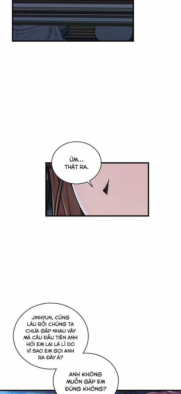 Bác Sĩ Trở Lại - Chapter 81 - Trang 7