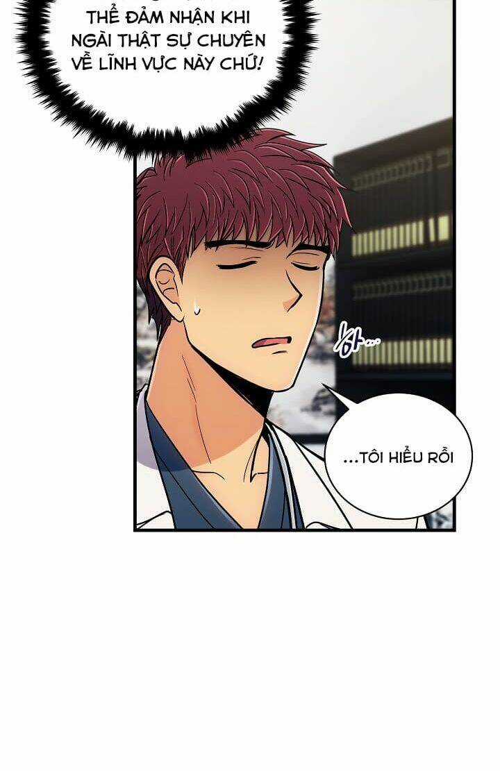 Bác Sĩ Trở Lại - Chapter 81 - Trang 61