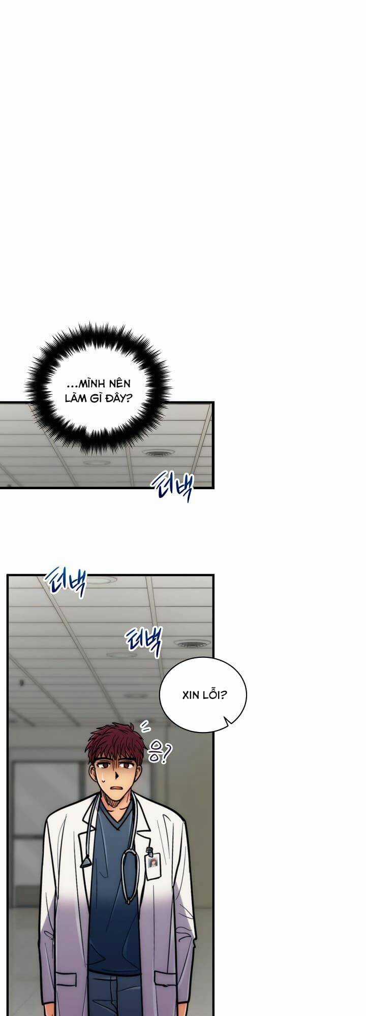 Bác Sĩ Trở Lại - Chapter 81 - Trang 62