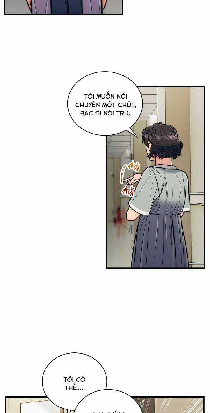 Bác Sĩ Trở Lại - Chapter 81 - Trang 63