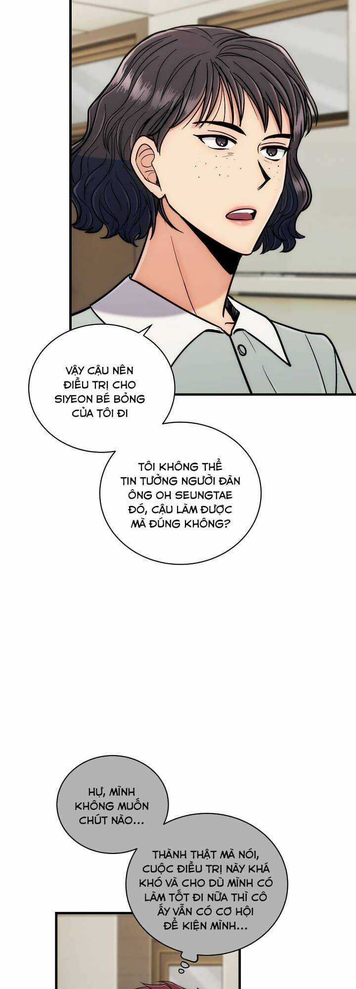 Bác Sĩ Trở Lại - Chapter 81 - Trang 65