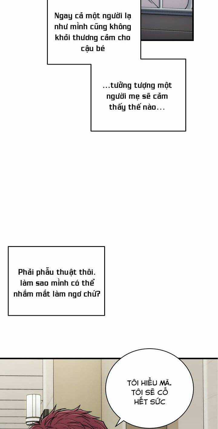 Bác Sĩ Trở Lại - Chapter 81 - Trang 67