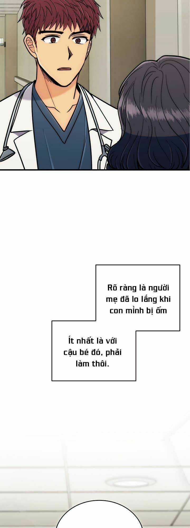 Bác Sĩ Trở Lại - Chapter 81 - Trang 68