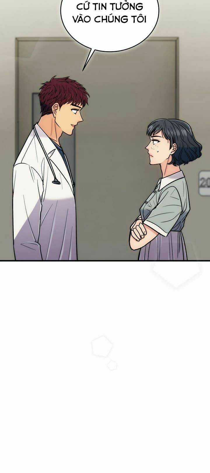 Bác Sĩ Trở Lại - Chapter 81 - Trang 69