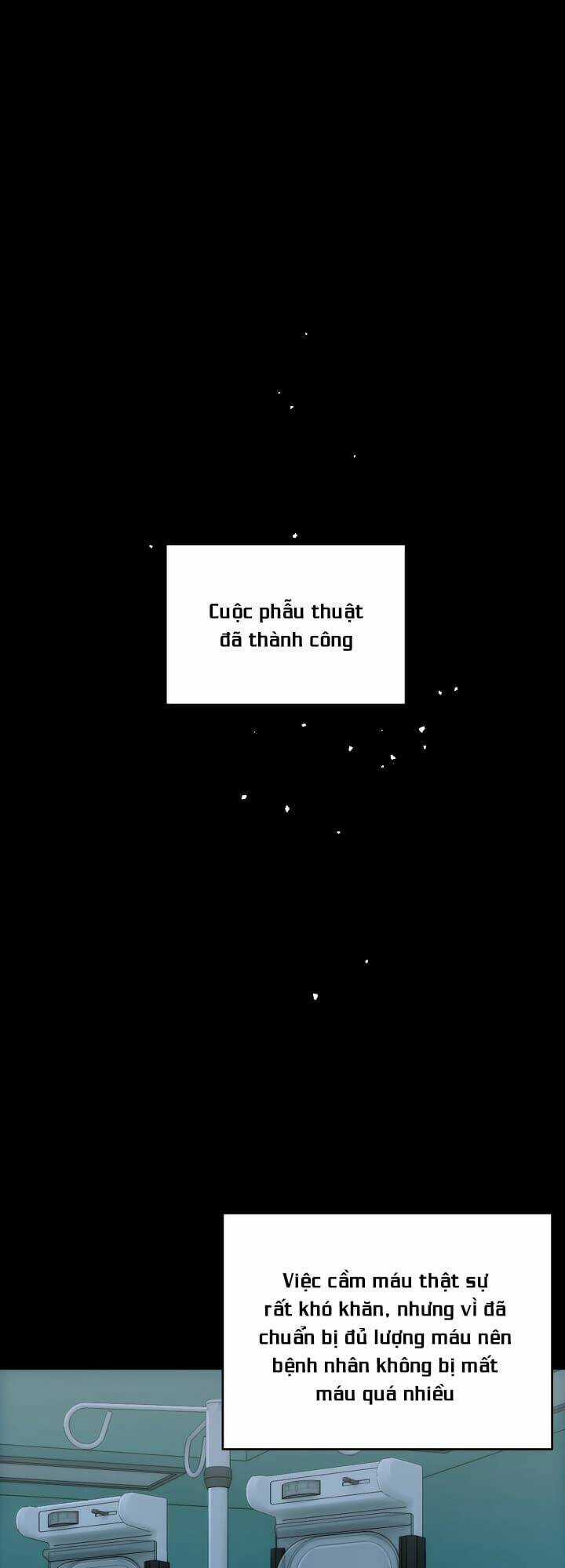 Bác Sĩ Trở Lại - Chapter 82 - Trang 2