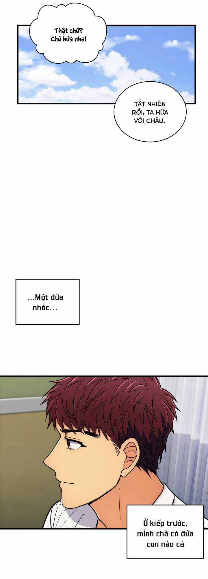 Bác Sĩ Trở Lại - Chapter 82 - Trang 11