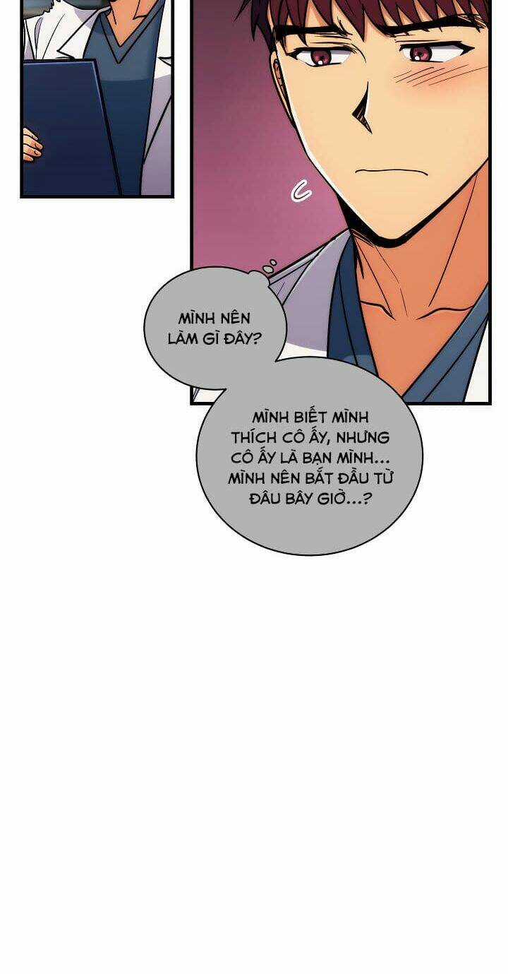 Bác Sĩ Trở Lại - Chapter 82 - Trang 16