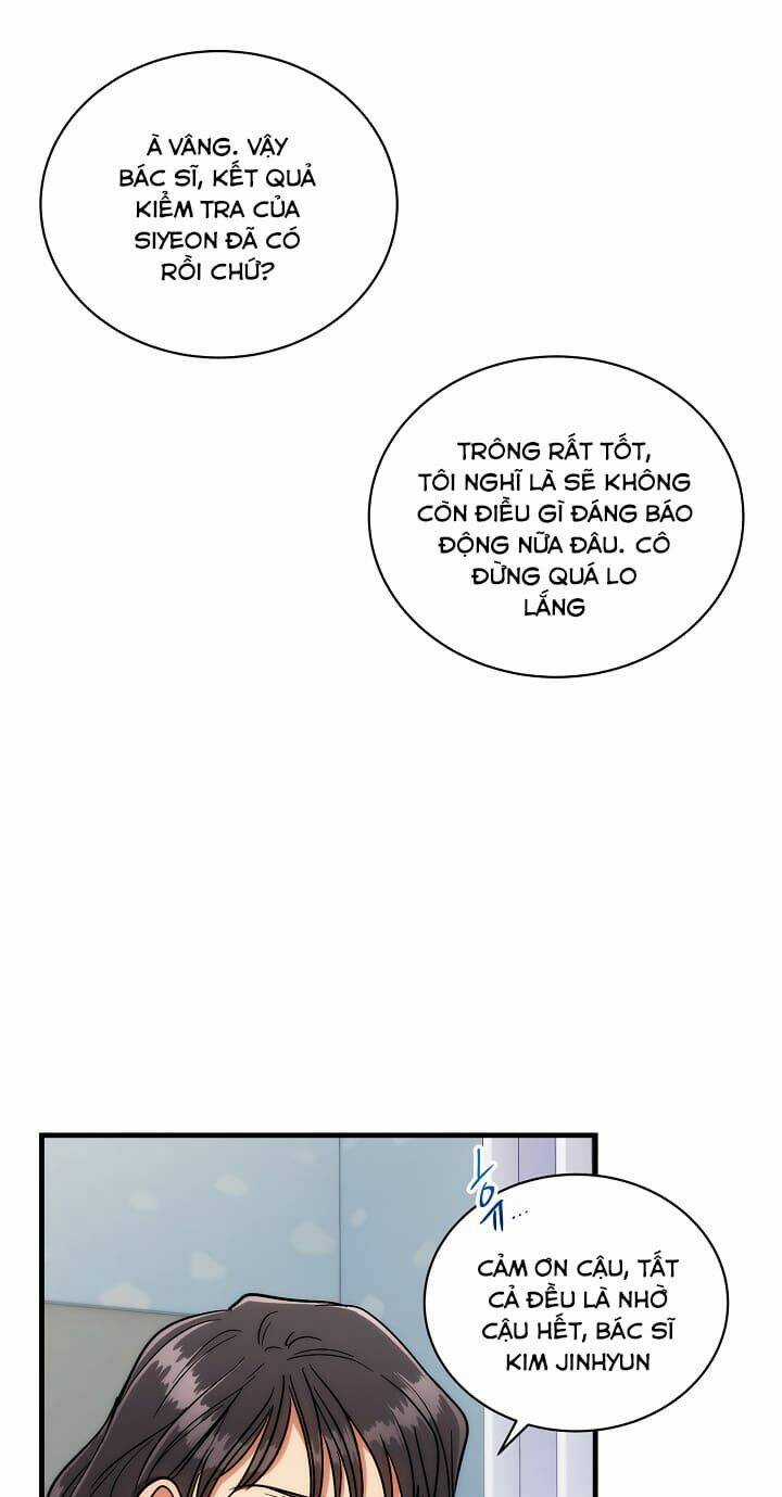 Bác Sĩ Trở Lại - Chapter 82 - Trang 18