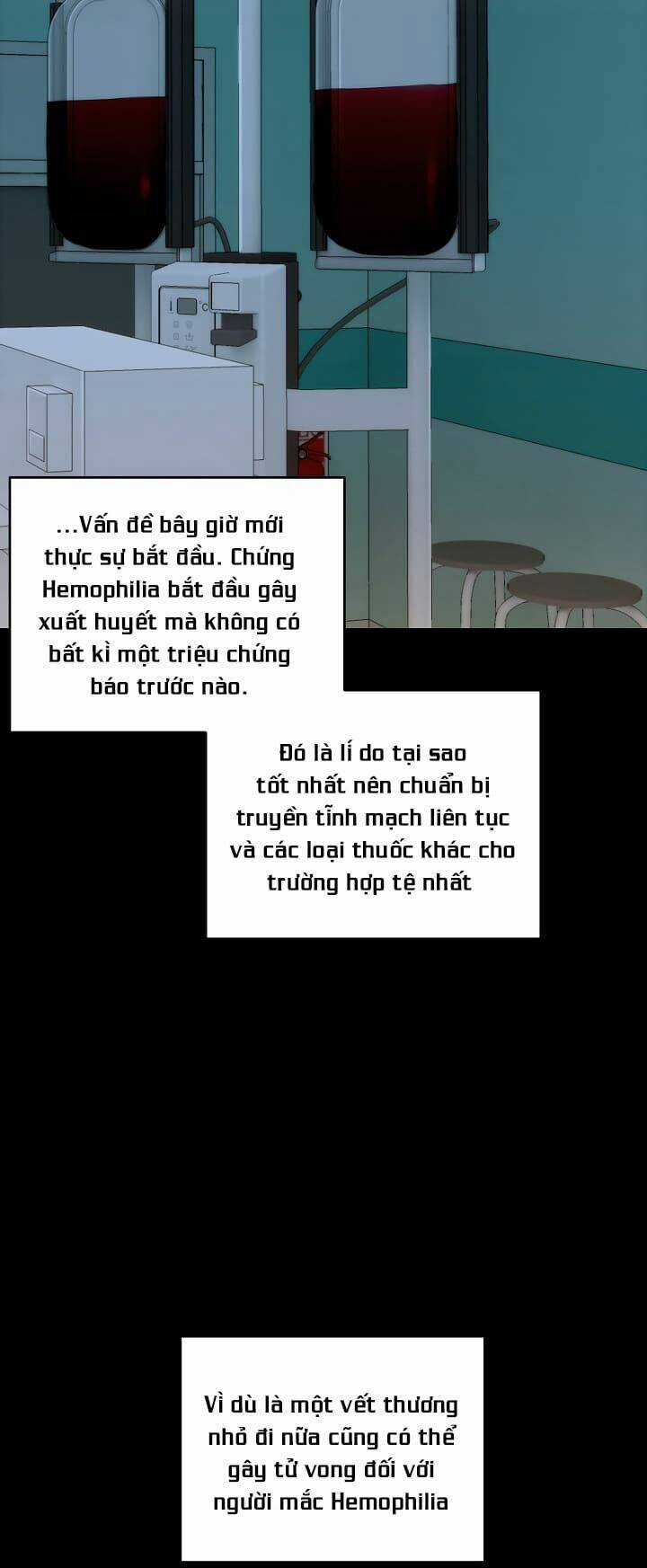 Bác Sĩ Trở Lại - Chapter 82 - Trang 3