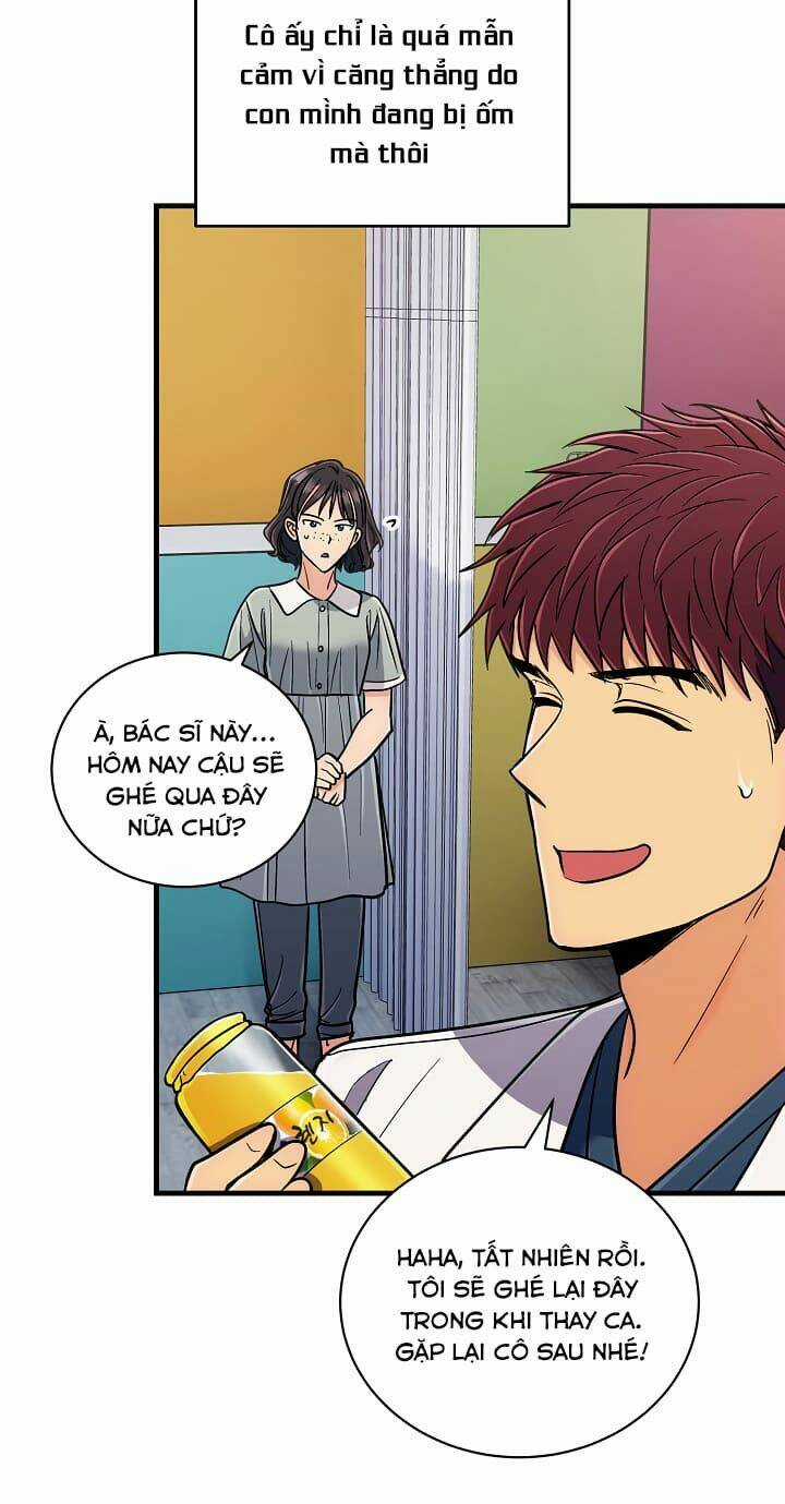 Bác Sĩ Trở Lại - Chapter 82 - Trang 21