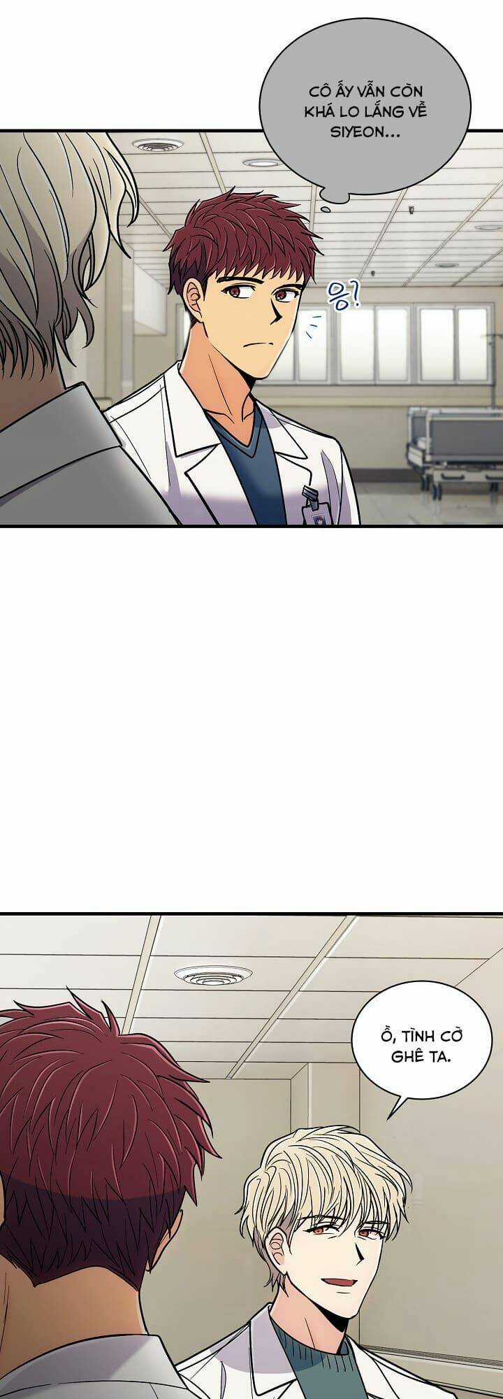 Bác Sĩ Trở Lại - Chapter 82 - Trang 23