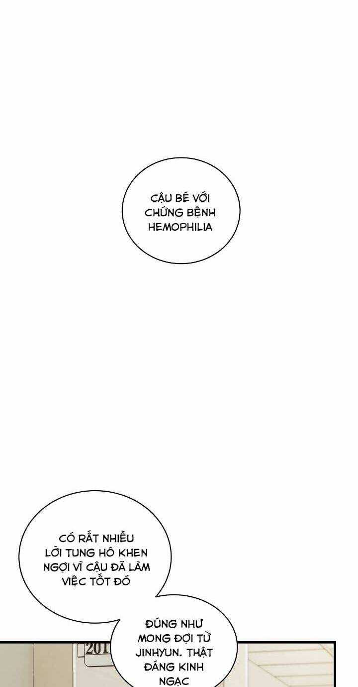 Bác Sĩ Trở Lại - Chapter 82 - Trang 25