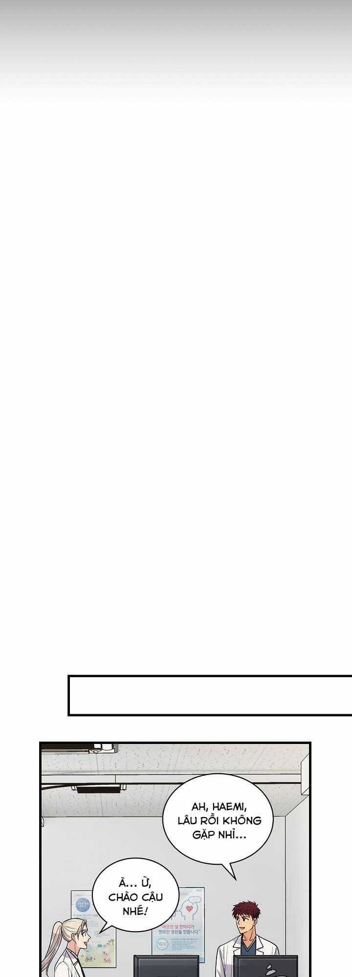 Bác Sĩ Trở Lại - Chapter 82 - Trang 32