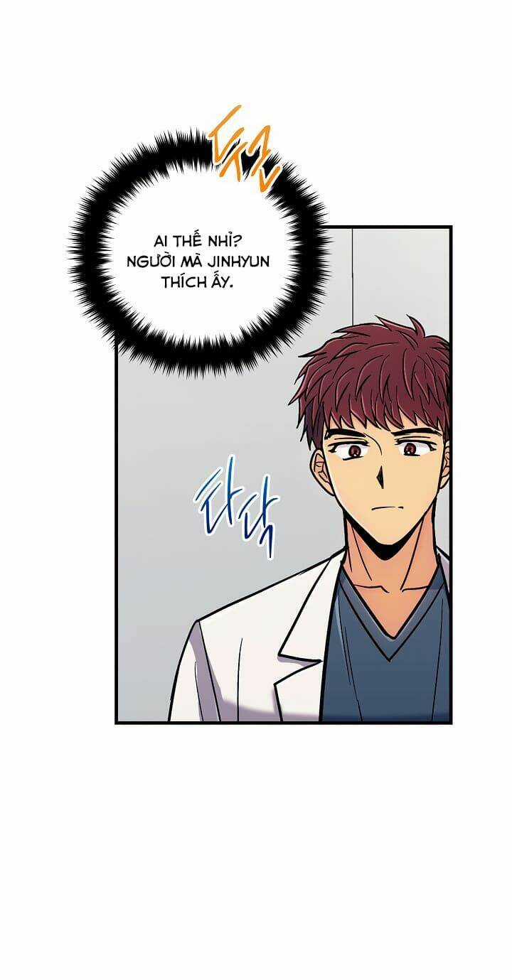 Bác Sĩ Trở Lại - Chapter 82 - Trang 39