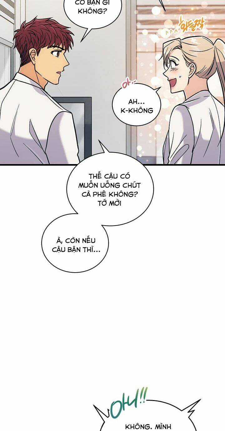 Bác Sĩ Trở Lại - Chapter 82 - Trang 43