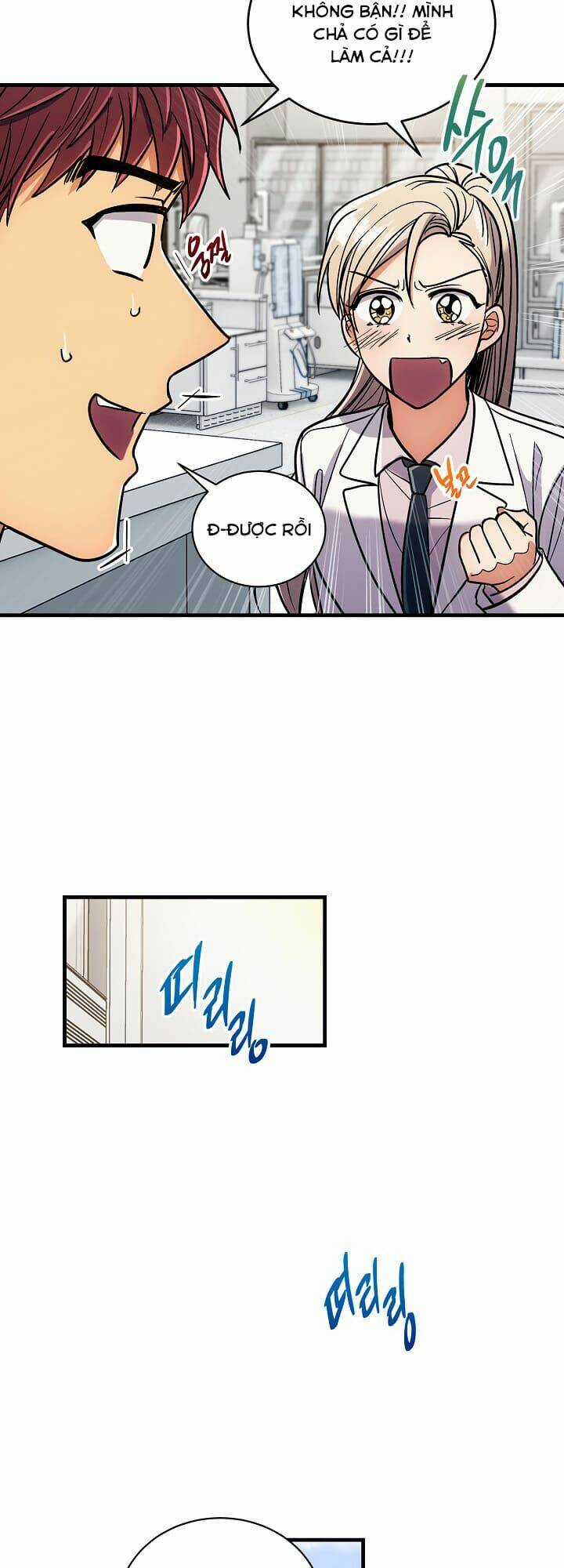 Bác Sĩ Trở Lại - Chapter 82 - Trang 44