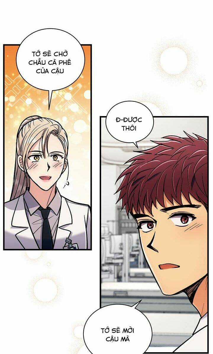 Bác Sĩ Trở Lại - Chapter 82 - Trang 49