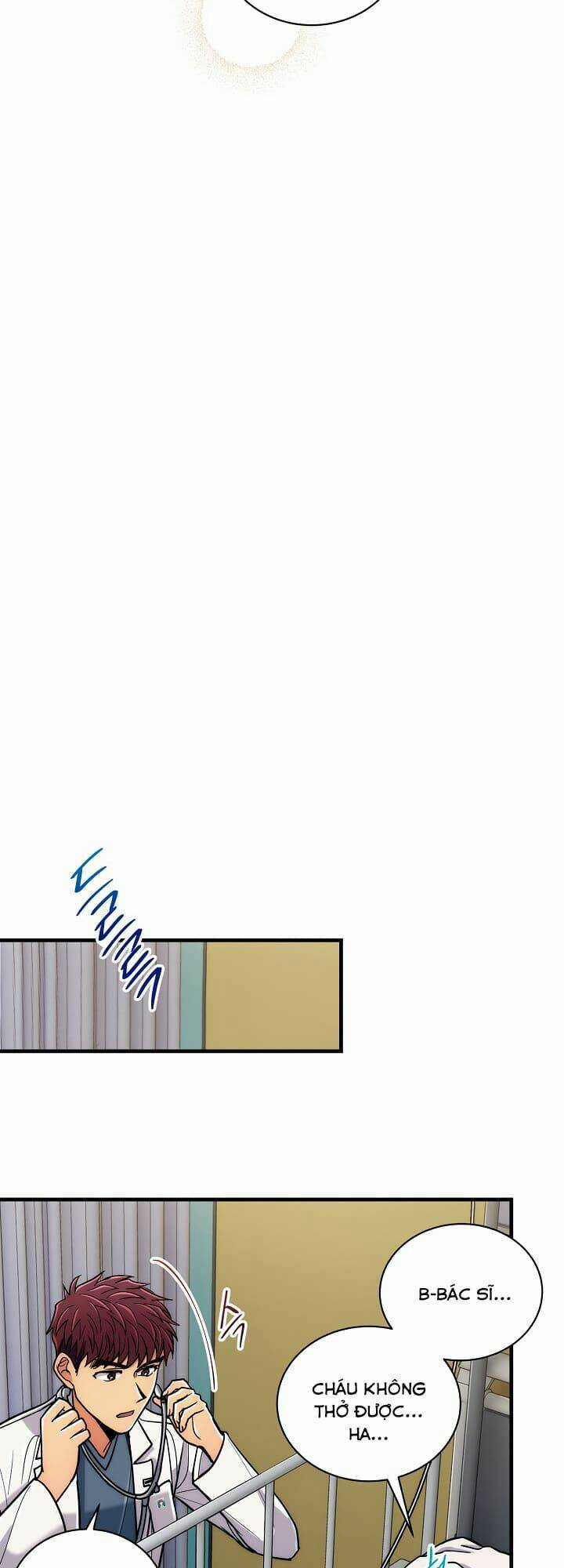 Bác Sĩ Trở Lại - Chapter 82 - Trang 50