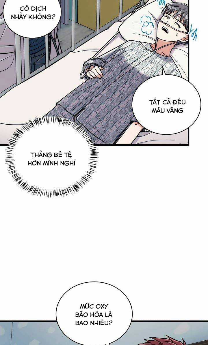 Bác Sĩ Trở Lại - Chapter 82 - Trang 51