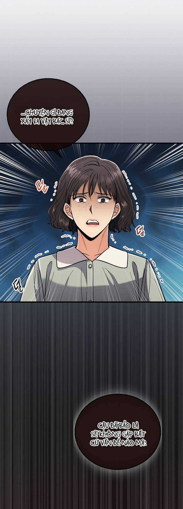 Bác Sĩ Trở Lại - Chapter 82 - Trang 53