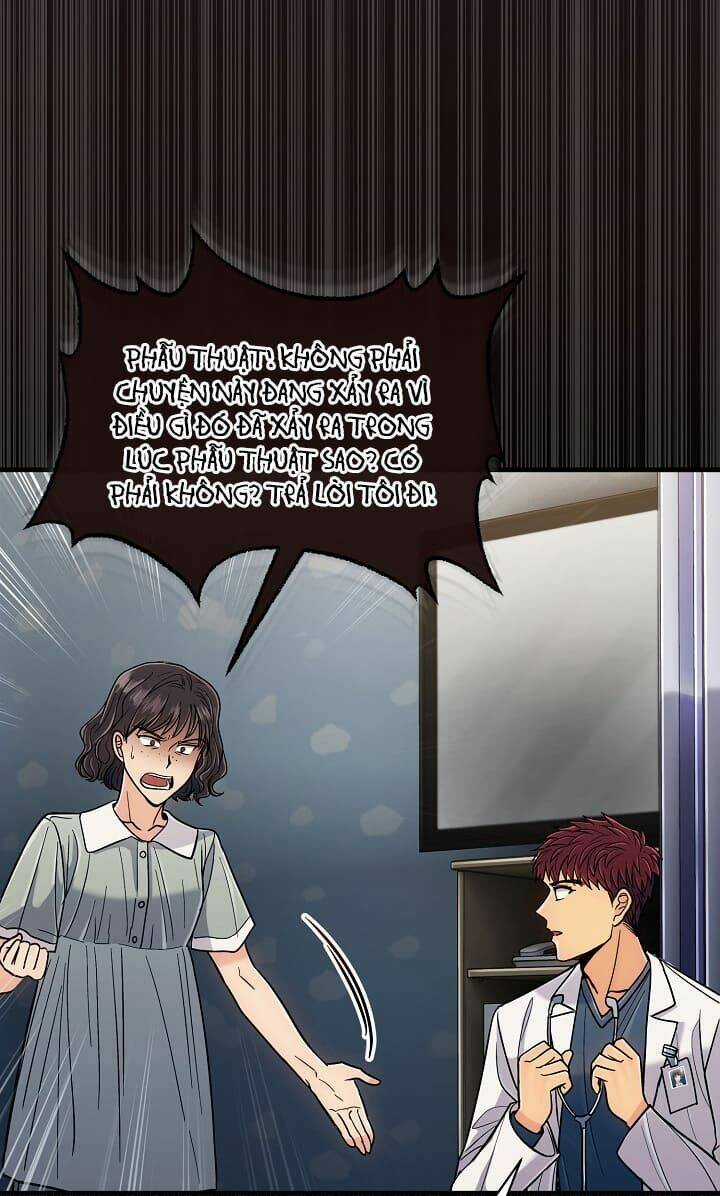 Bác Sĩ Trở Lại - Chapter 82 - Trang 54