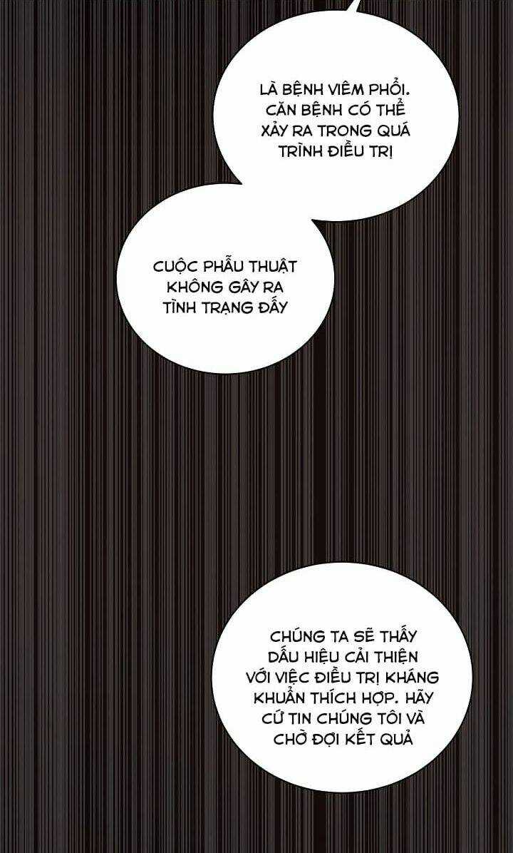 Bác Sĩ Trở Lại - Chapter 82 - Trang 55