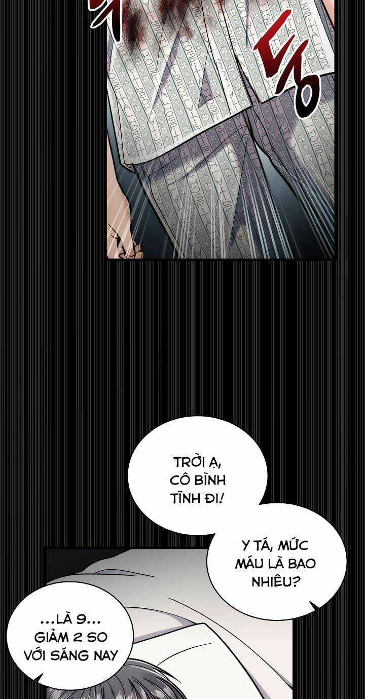 Bác Sĩ Trở Lại - Chapter 82 - Trang 57