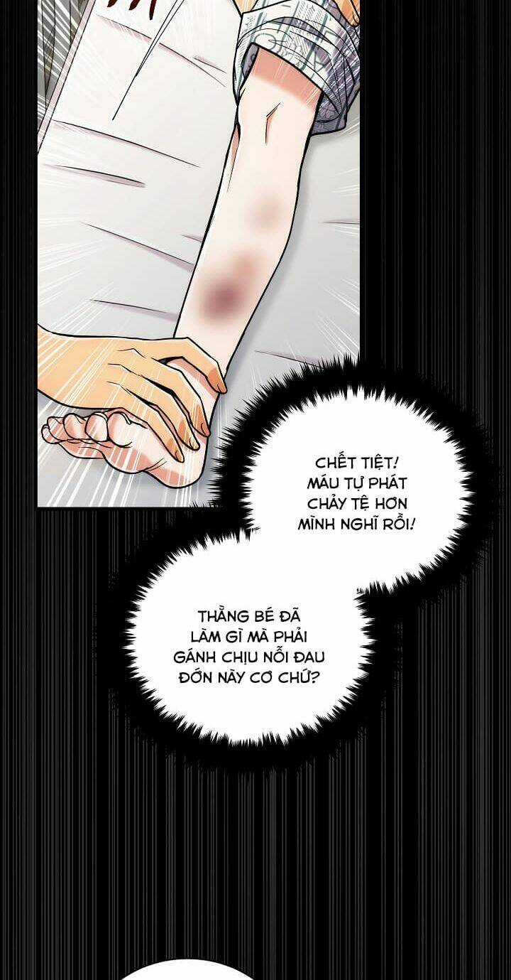 Bác Sĩ Trở Lại - Chapter 82 - Trang 61