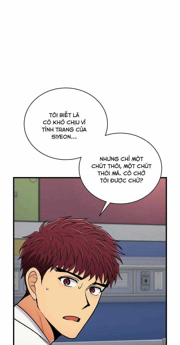 Bác Sĩ Trở Lại - Chapter 82 - Trang 67