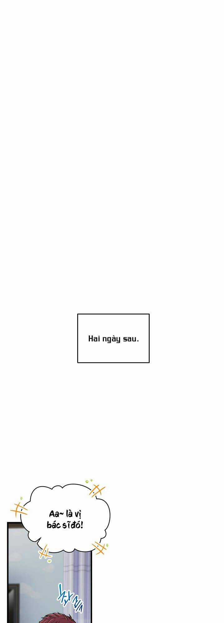 Bác Sĩ Trở Lại - Chapter 82 - Trang 8