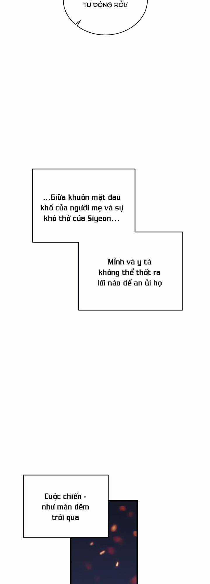 Bác Sĩ Trở Lại - Chapter 82 - Trang 71