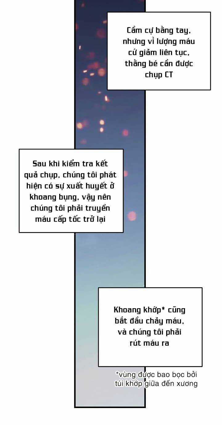 Bác Sĩ Trở Lại - Chapter 82 - Trang 72