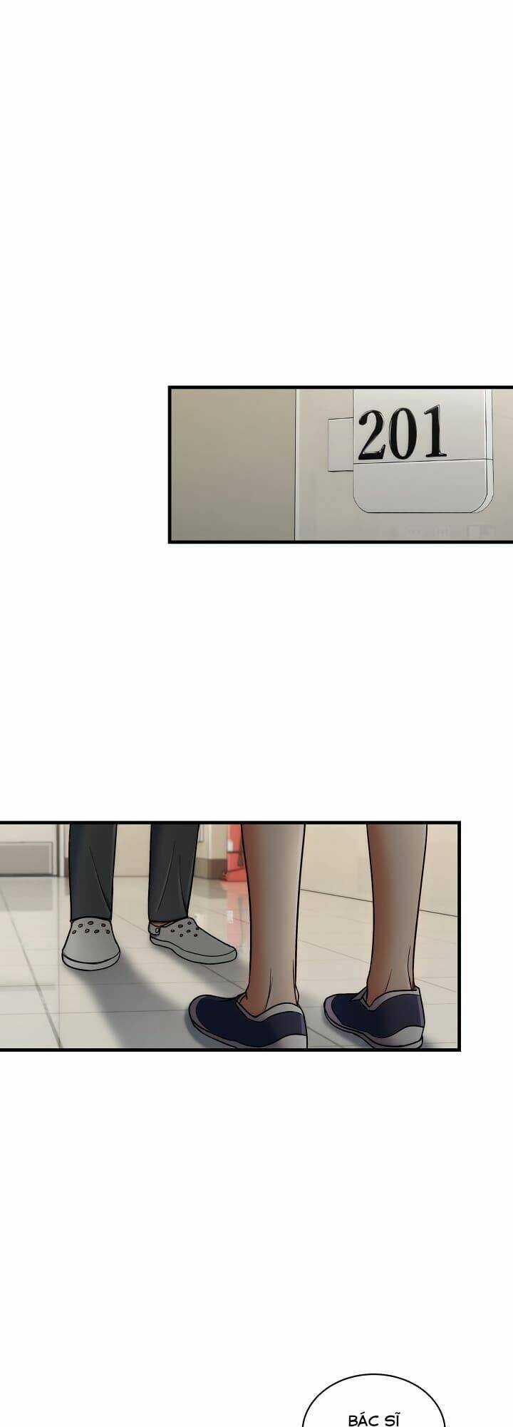 Bác Sĩ Trở Lại - Chapter 83 - Trang 2