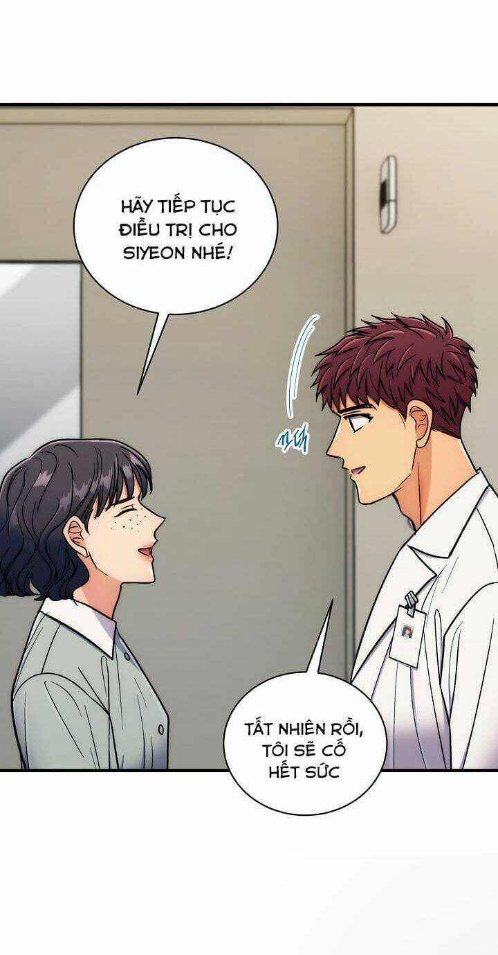Bác Sĩ Trở Lại - Chapter 83 - Trang 16