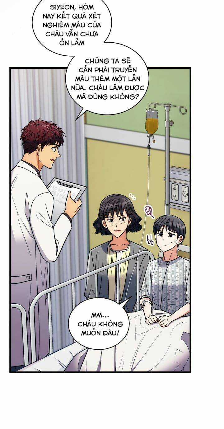 Bác Sĩ Trở Lại - Chapter 83 - Trang 18