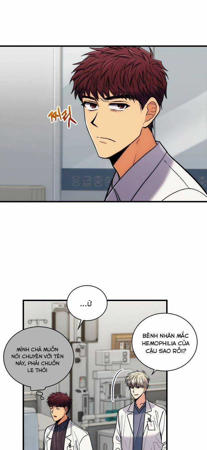 Bác Sĩ Trở Lại - Chapter 83 - Trang 24