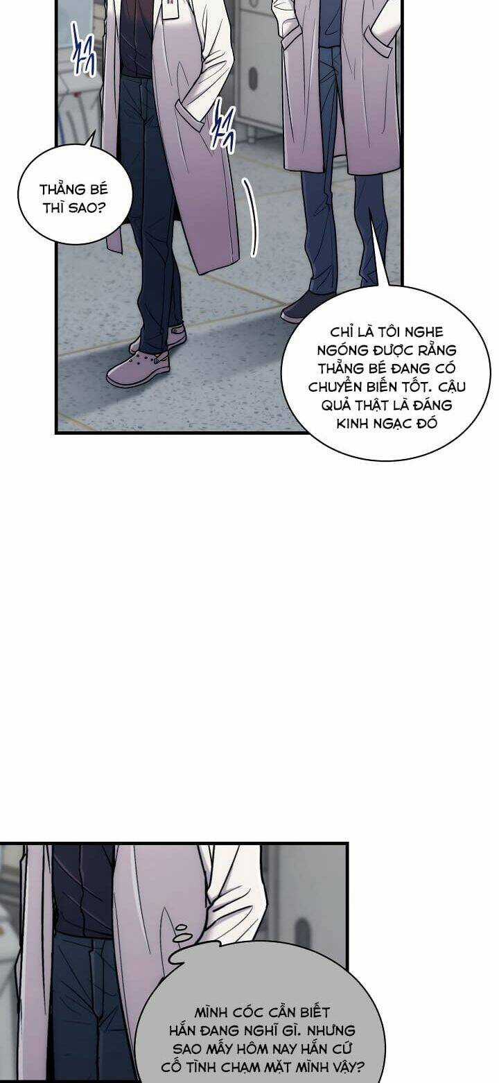 Bác Sĩ Trở Lại - Chapter 83 - Trang 25